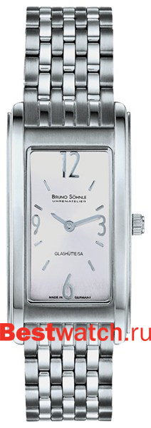 Часы Bruno Sohnle Feronia 17-13091-922MB